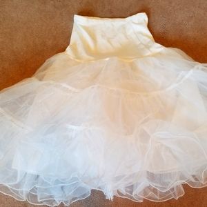 Petticoat